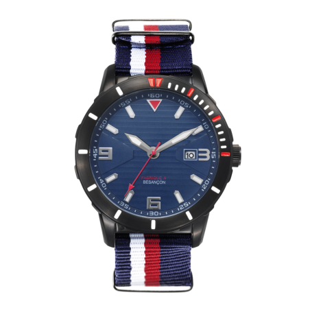 MONTRE CHAUDANNE