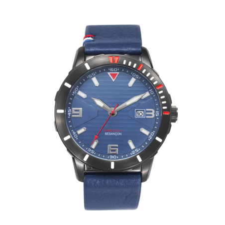 MONTRE CHAUDANNE