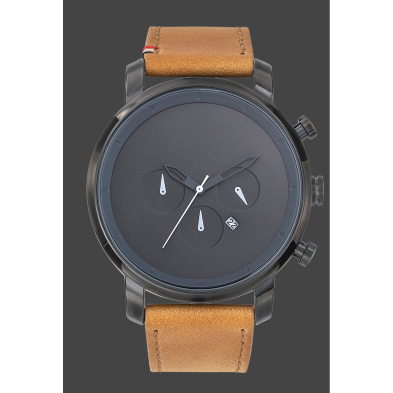 MONTRE CASTAN