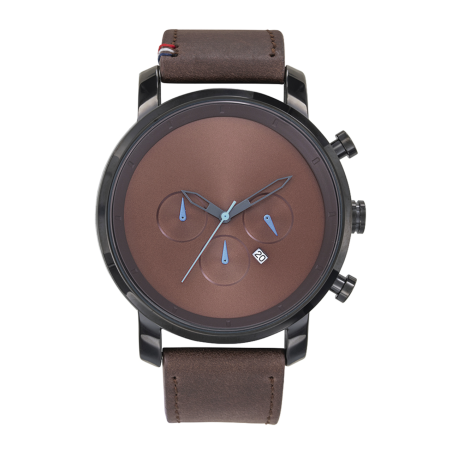 MONTRE CASTAN