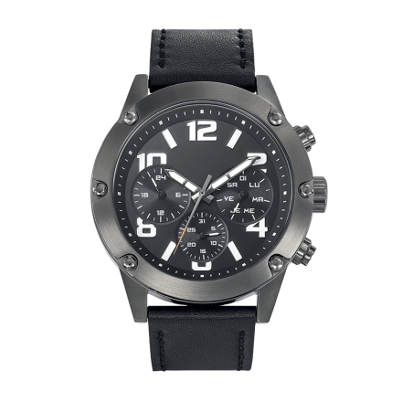 MONTRE PALENTE