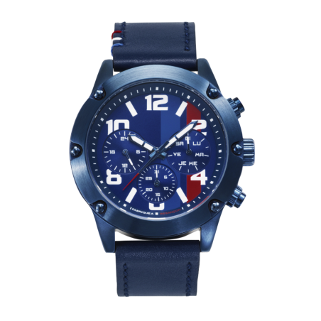 MONTRE PALENTE