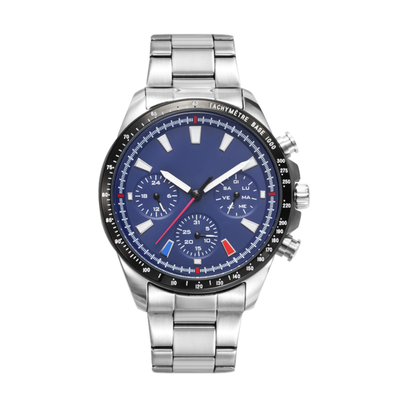 MONTRE BREGILLE