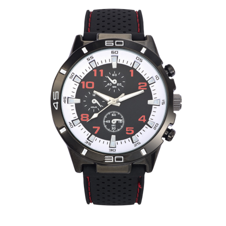 MONTRE TURBO