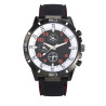 MONTRE TURBO