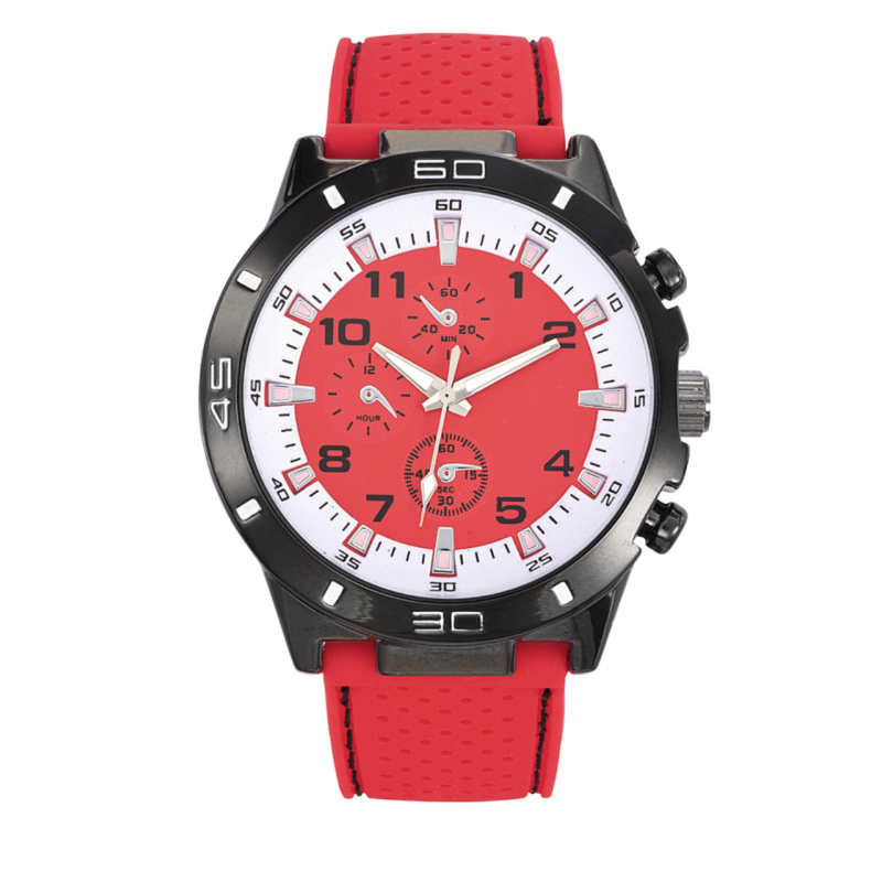 MONTRE TURBO