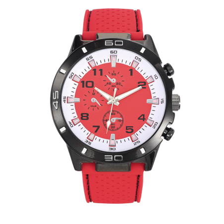 MONTRE TURBO