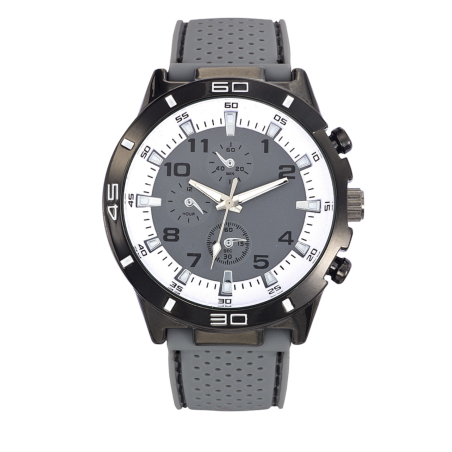 MONTRE TURBO