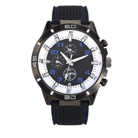 MONTRE TURBO
