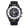 MONTRE TURBO