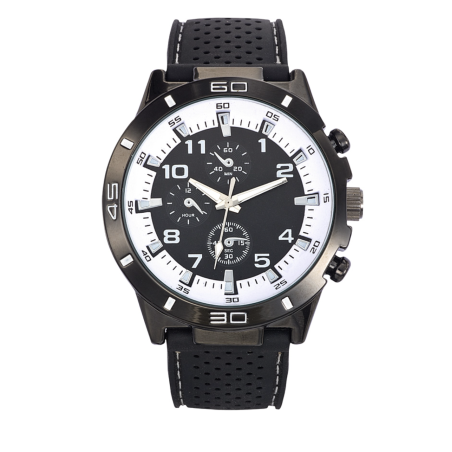 MONTRE TURBO