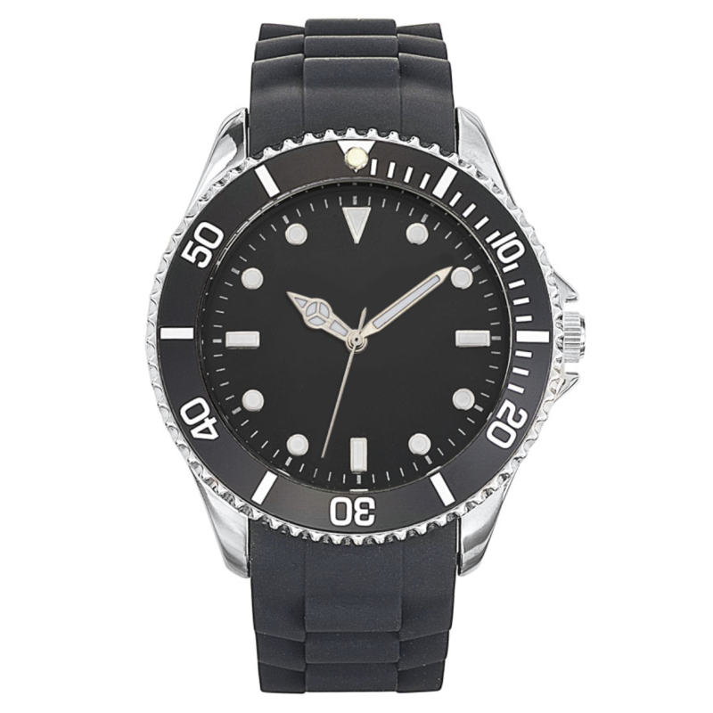 MONTRE MÉTAL FREEZE