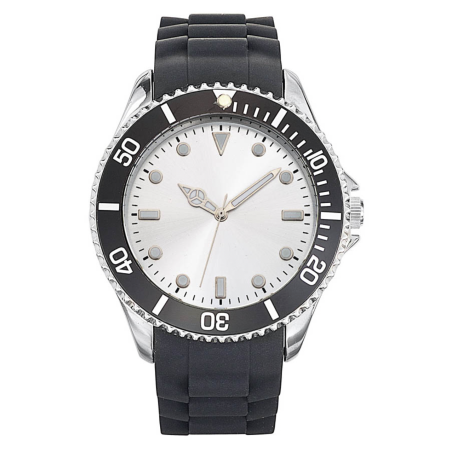 MONTRE MÉTAL FREEZE