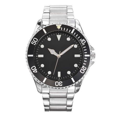 MONTRE MÉTAL FREEZE