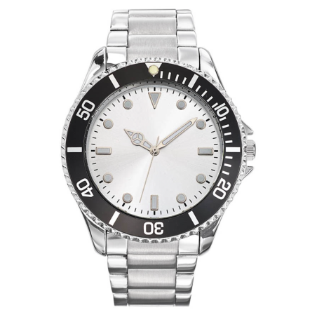 MONTRE MÉTAL FREEZE