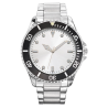 MONTRE MÉTAL FREEZE
