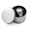 MONTRE MÉTAL FREEZE