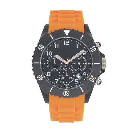 MONTRE CHRONO FREEZE