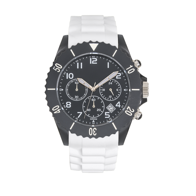 MONTRE CHRONO FREEZE