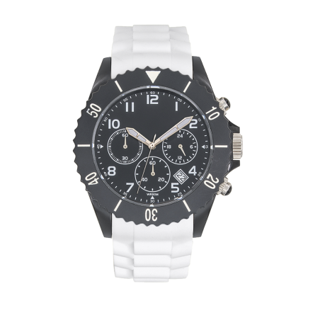MONTRE CHRONO FREEZE