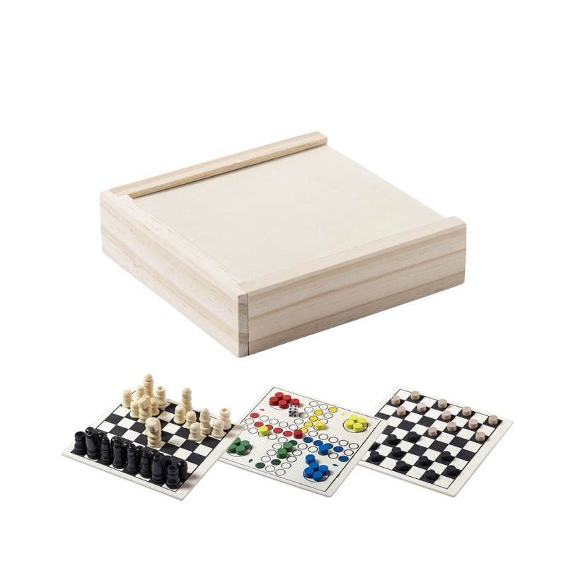 Parchess