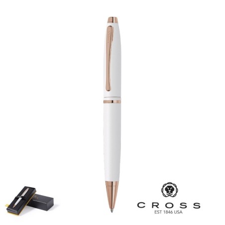 Calais White