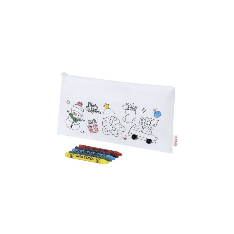 Trousse de Noël