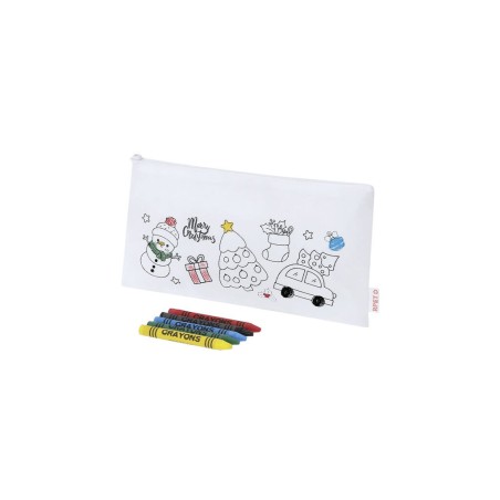 Trousse de Noël
