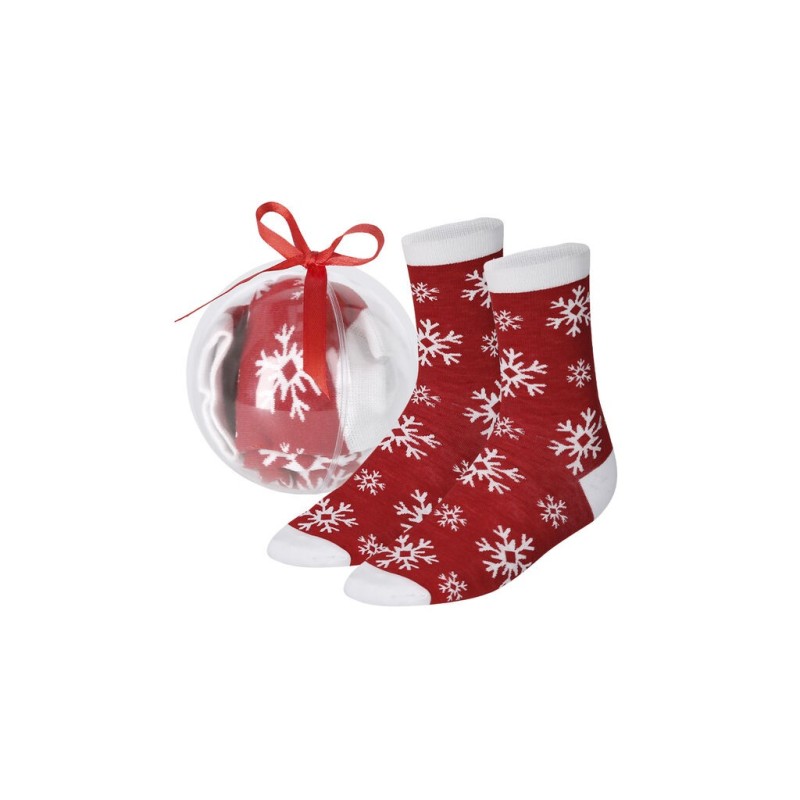 Chaussettes Scrubit
