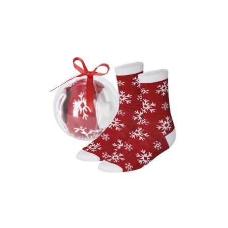 Chaussettes Scrubit