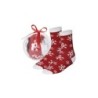 Chaussettes Scrubit