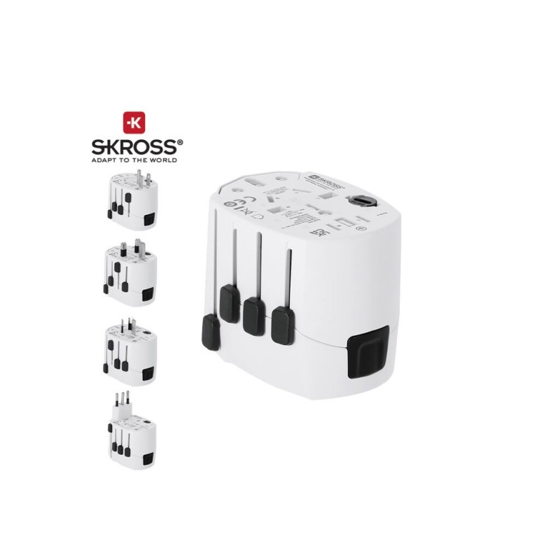 PRO 3-POLE