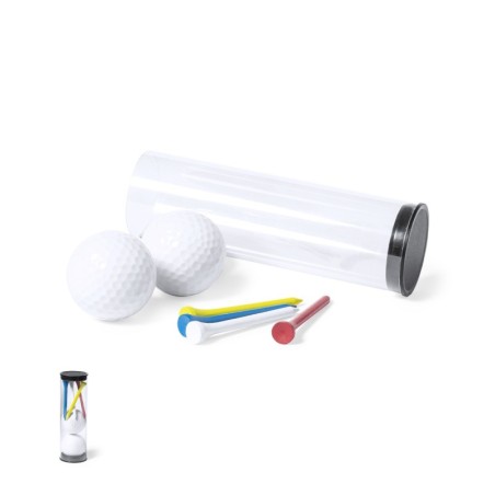 Caddie