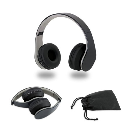 11078. Casque d'écoute
