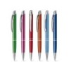 Stylo à bille en aluminium