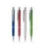 Stylo à bille en aluminium