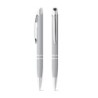 Stylo à bille en aluminium