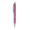 Stylo à bille en aluminium
