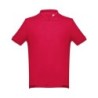 THC ADAM 3XL II. Polo pour homme
