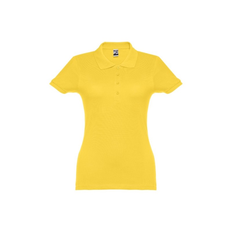 THC EVE II. Polo pour femme