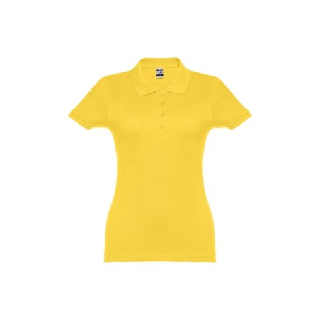 THC EVE II. Polo pour femme