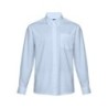 THC TOKYO II. Chemise oxford à manches longues pour hommes