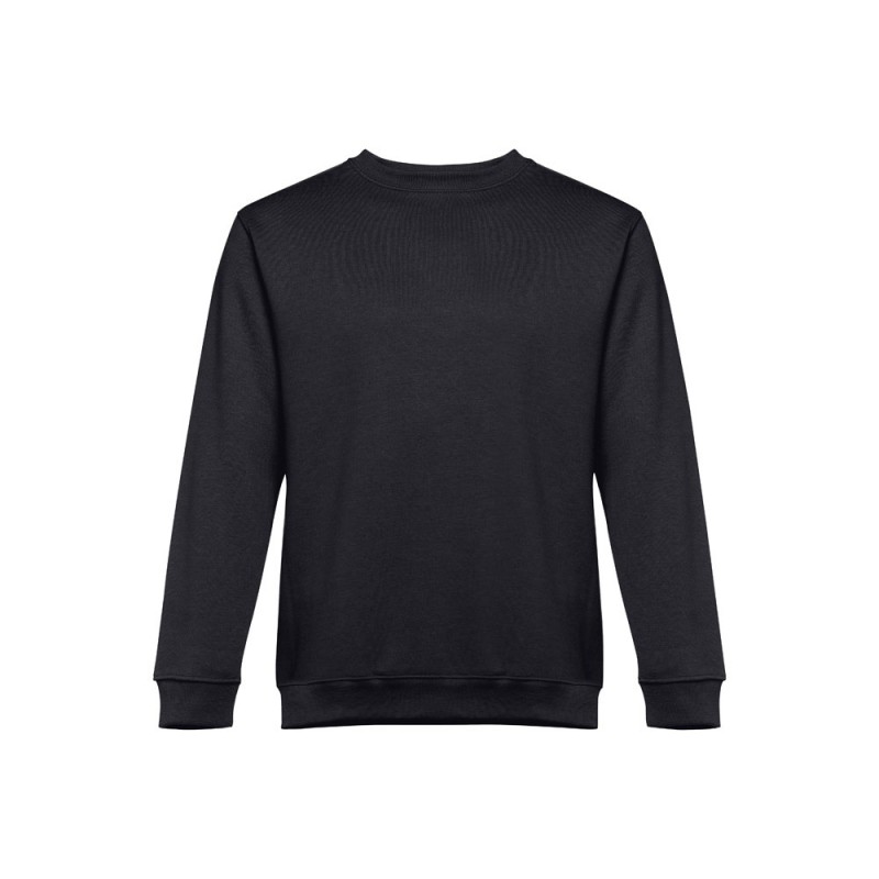 THC DELTA II. Sweat unisexe en coton et polyester