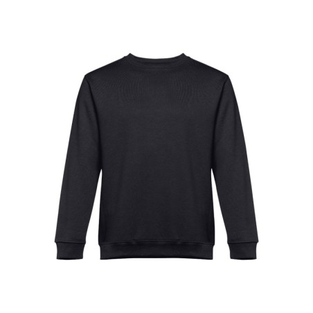THC DELTA II. Sweat unisexe en coton et polyester