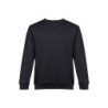 THC DELTA II. Sweat unisexe en coton et polyester
