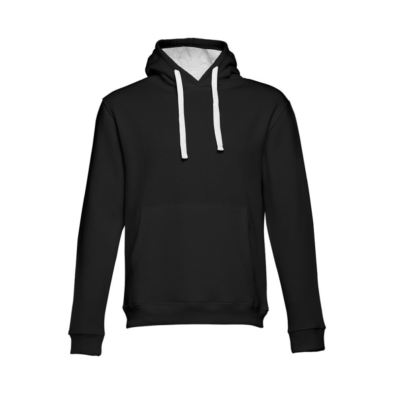 THC MOSCOW II. Sweat-shirt unisexe
