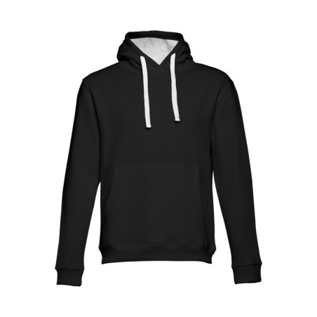 THC MOSCOW II. Sweat-shirt unisexe