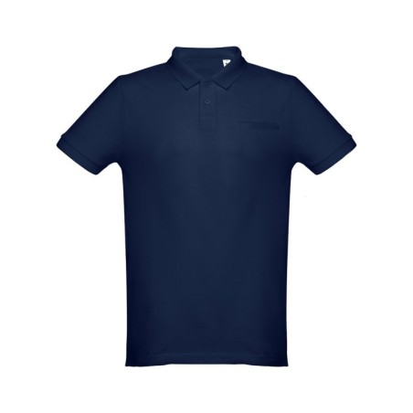 THC DHAKA II. Polo pour homme