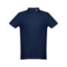 THC DHAKA II. Polo pour homme