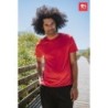 THC NICOSIA. T-shirt technique homme
